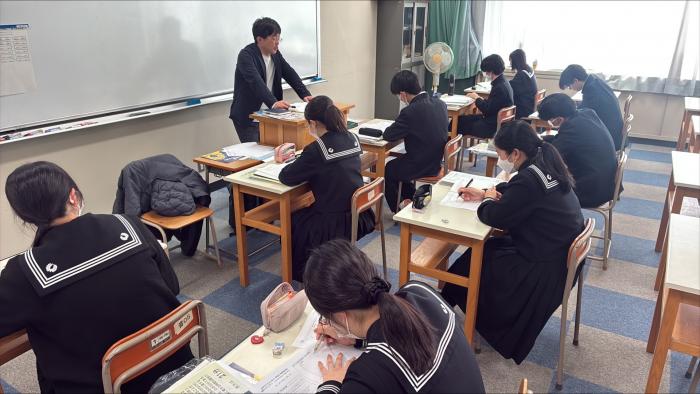 公務員問題演習