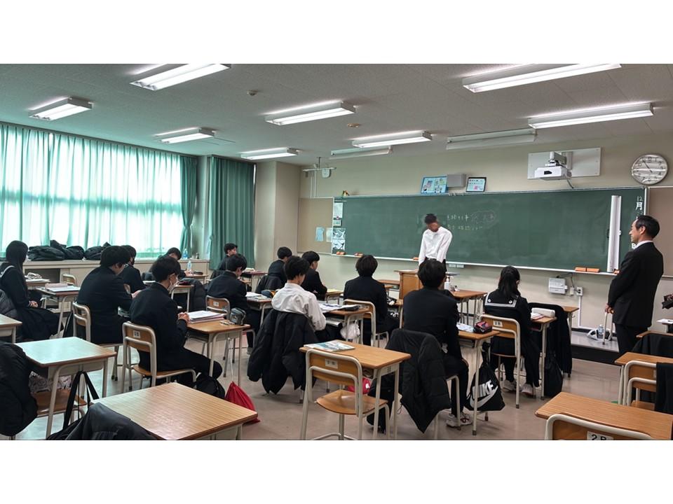 進路ガイダンス２