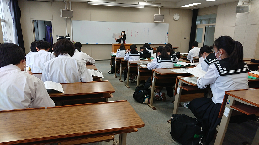 進学ガイダンスイメージ