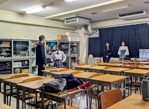 10,７演劇班ａ