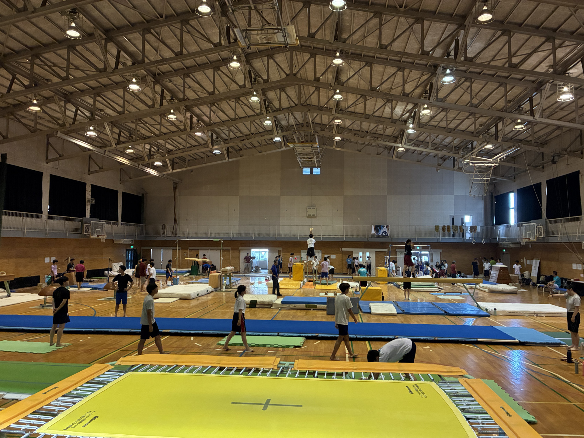 2026合宿