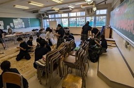 22片づけａ