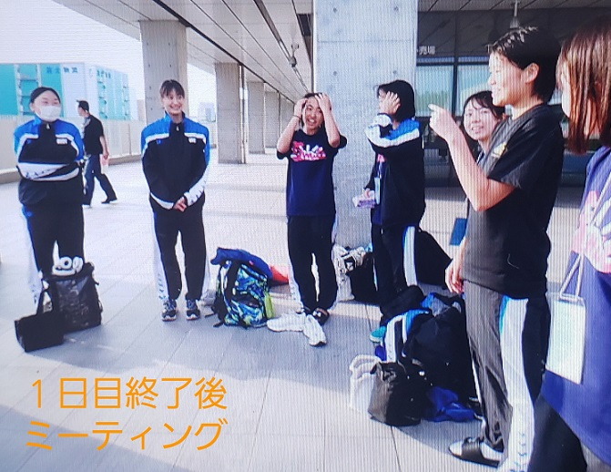 24春季ミーテイング