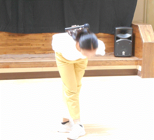 8挨拶