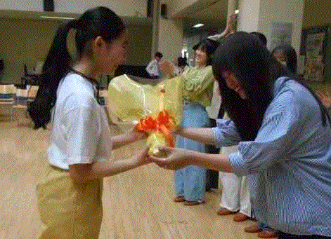 9花束