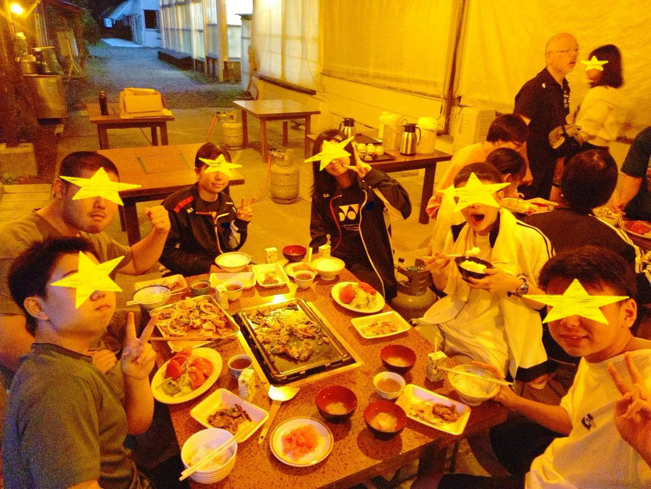 BBQ