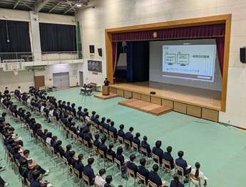 mirai発表会６