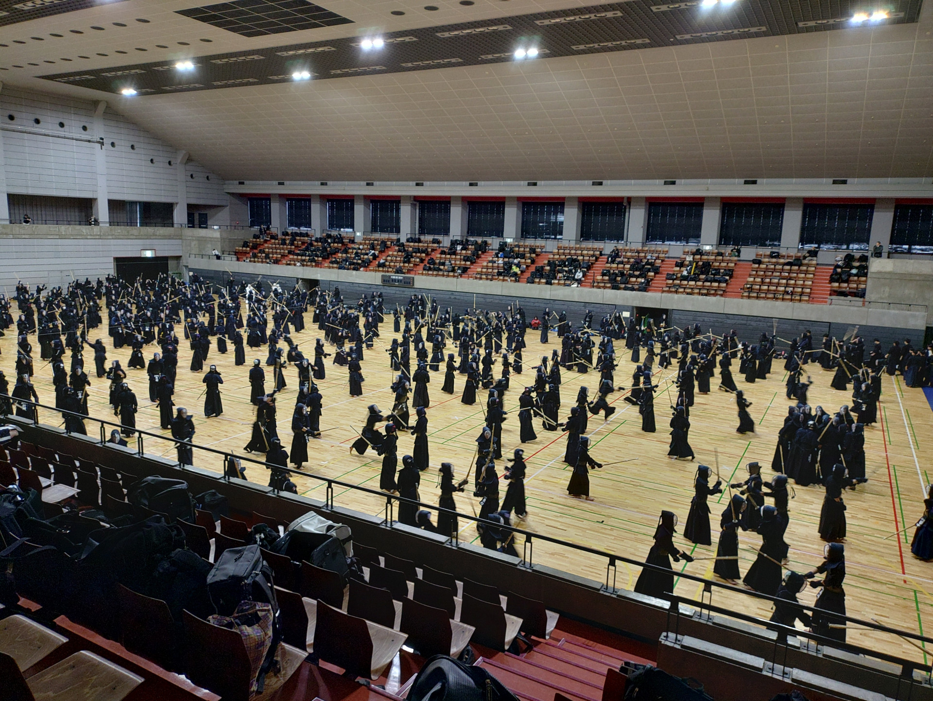 まほろば会場１