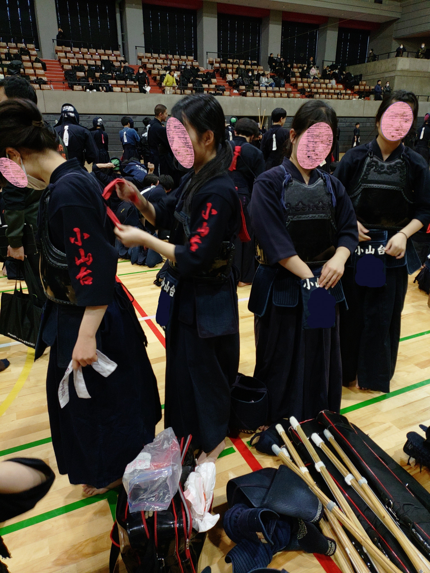 まほろば会場２