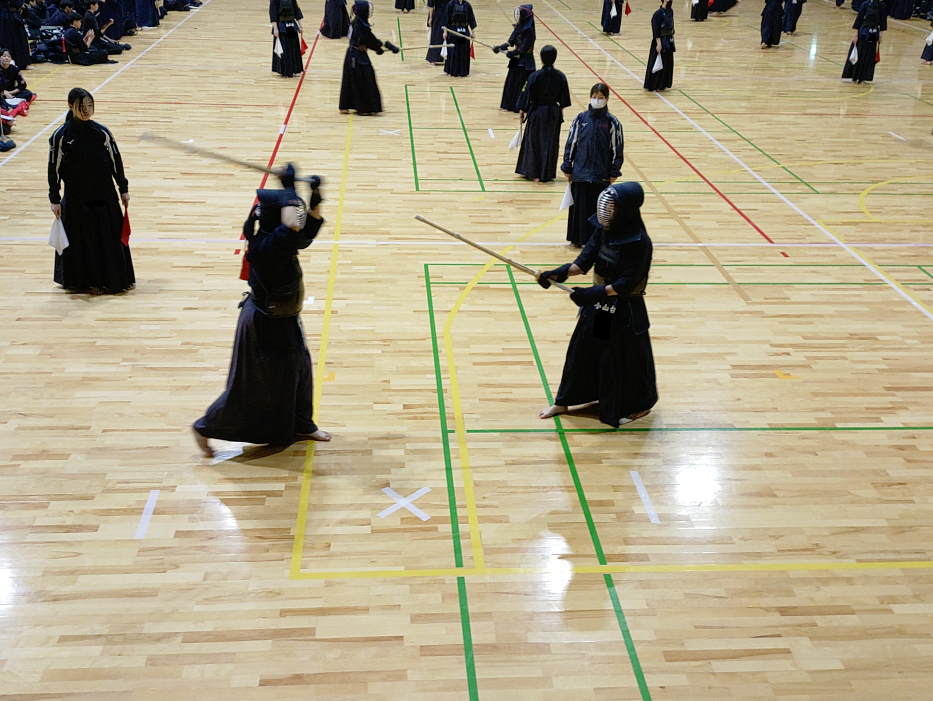 まほろば女子２