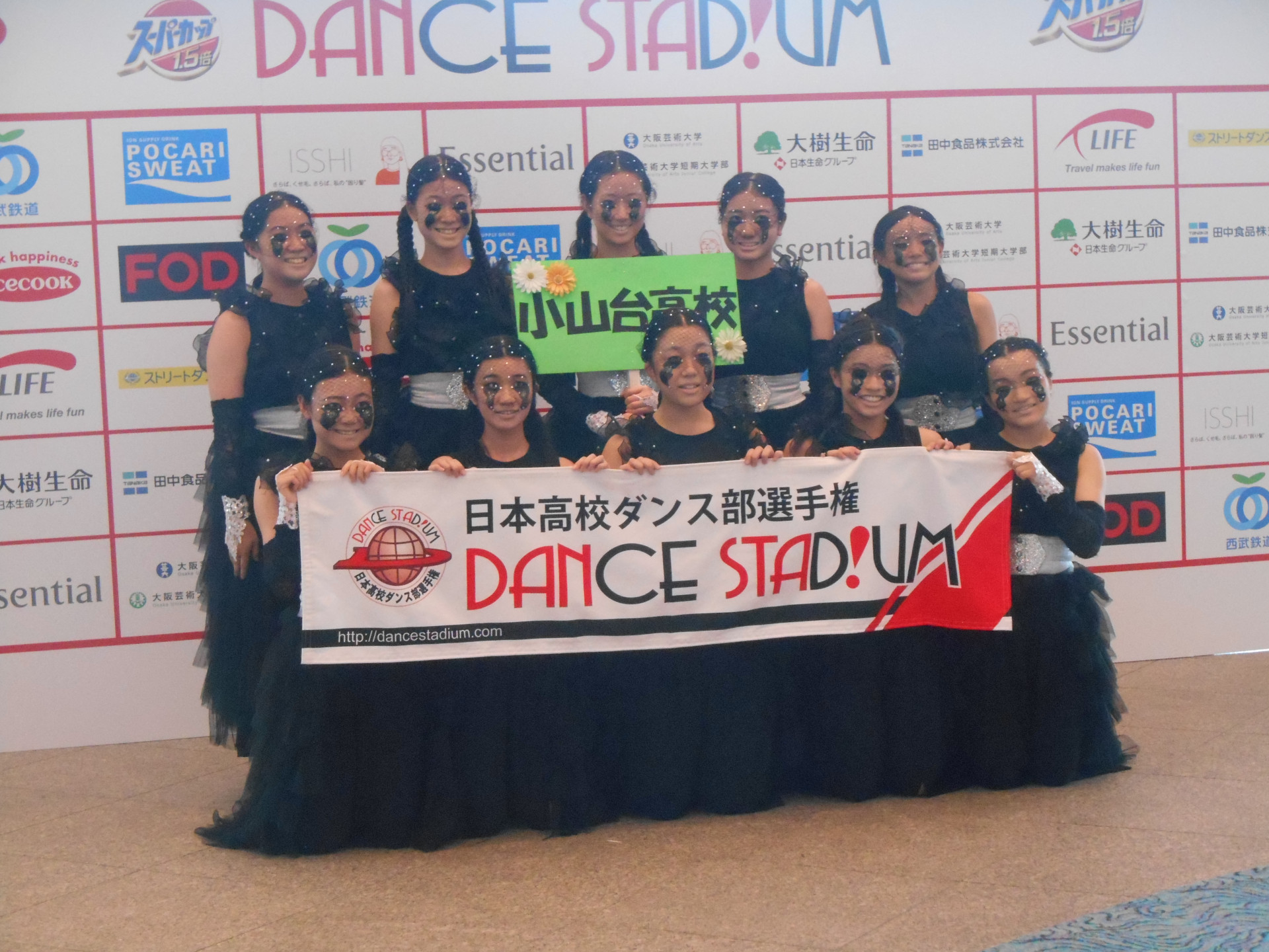 ダンスタ準決勝1.JPG