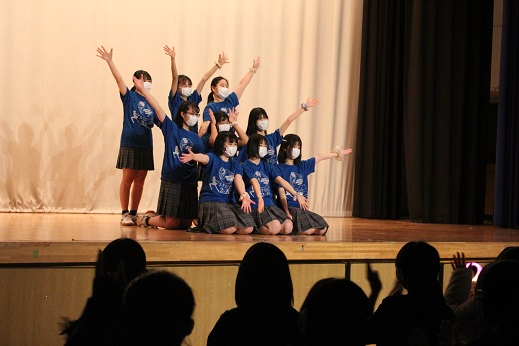 ダンス４