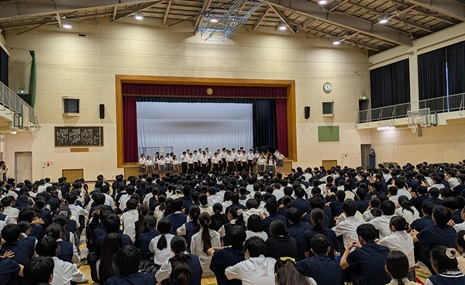 再演１