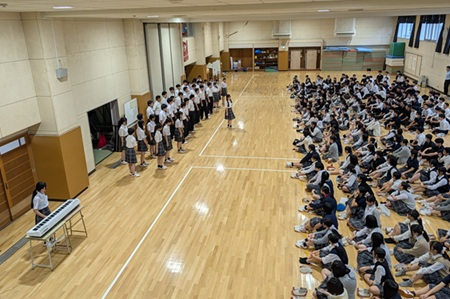 再演２