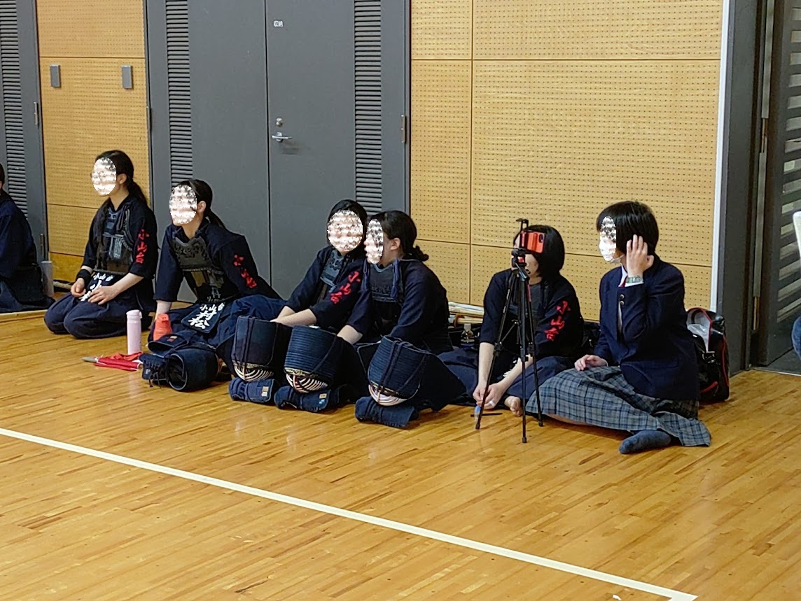 加工済み（観戦）