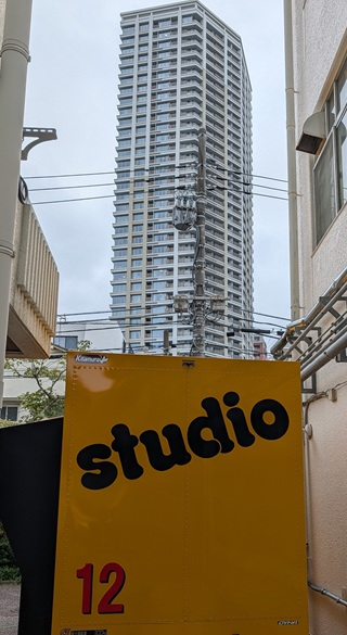 受験写真２