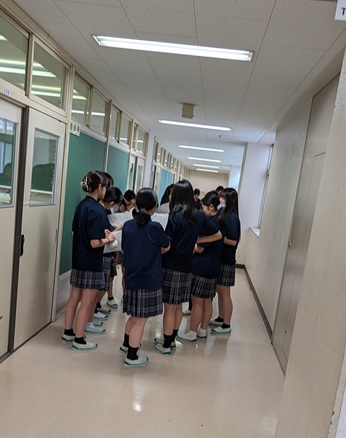 合唱練習9,1c