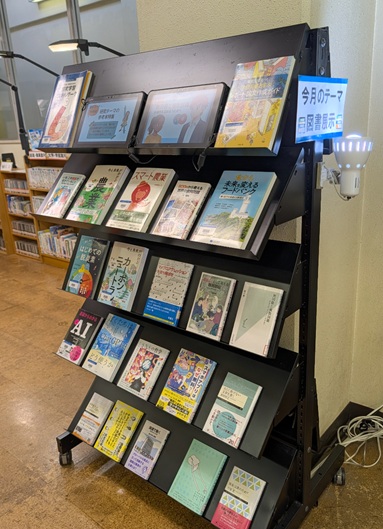 図書館Ｂ