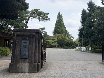 大学見学会⑤