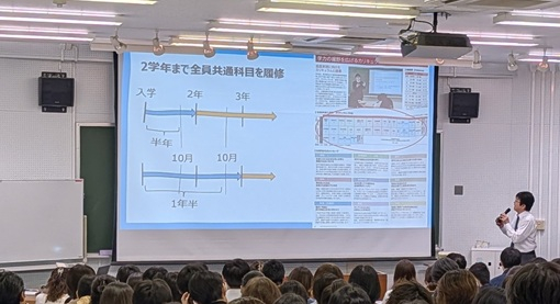 学校見学会821ａ
