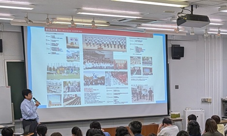 学校見学会821ｄ