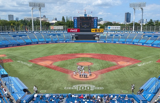帝京戦③