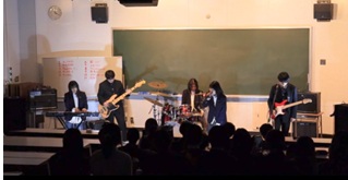 弦班2月ライブ②