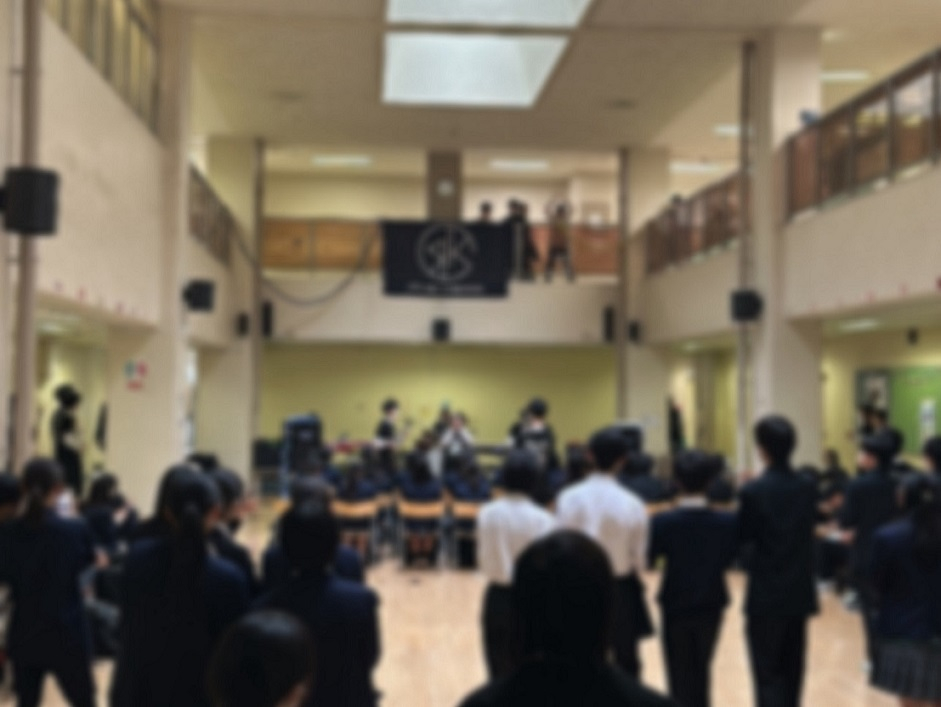 弦班新歓3