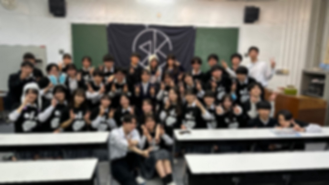 弦班新歓１
