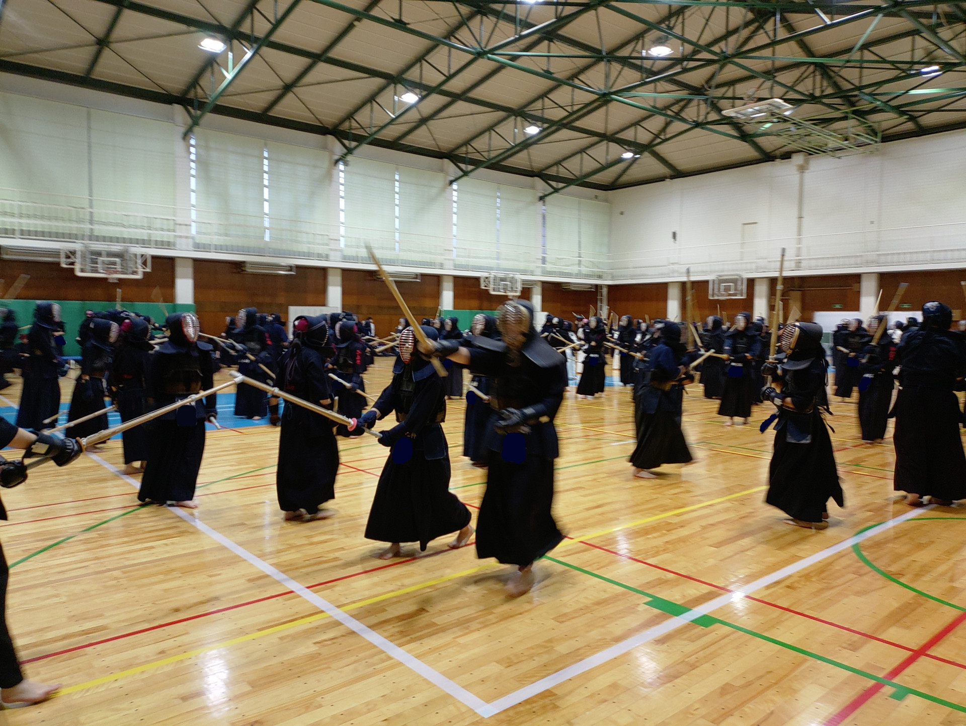 新人戦（支部大会）２