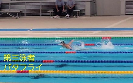 新人戦１