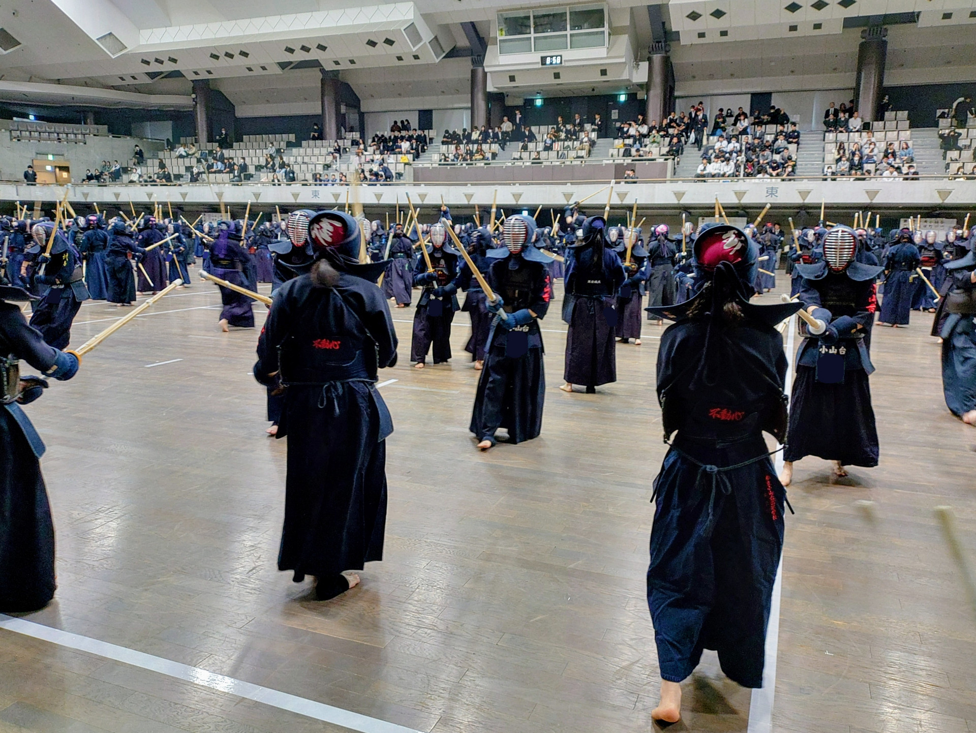 春季女子（UP）