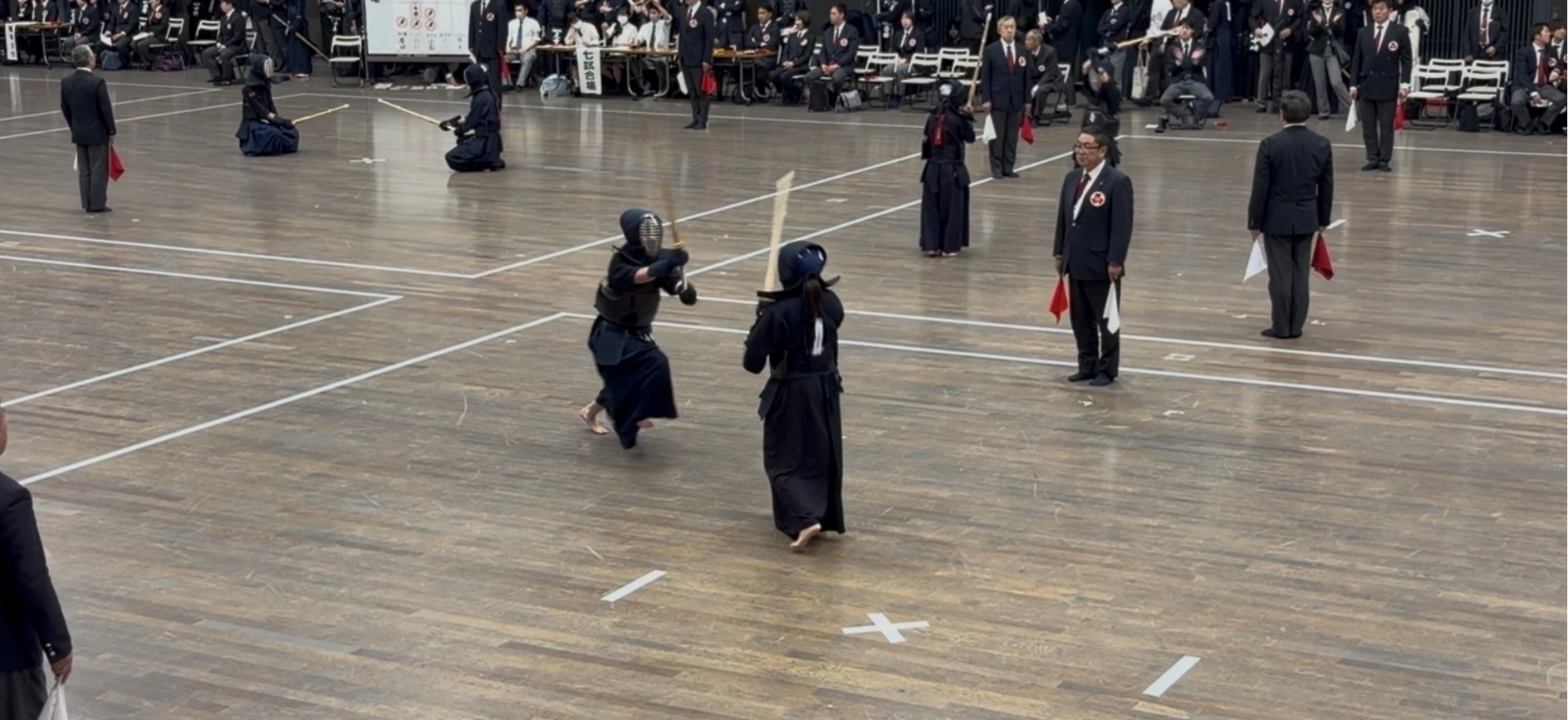 春季（個人１）