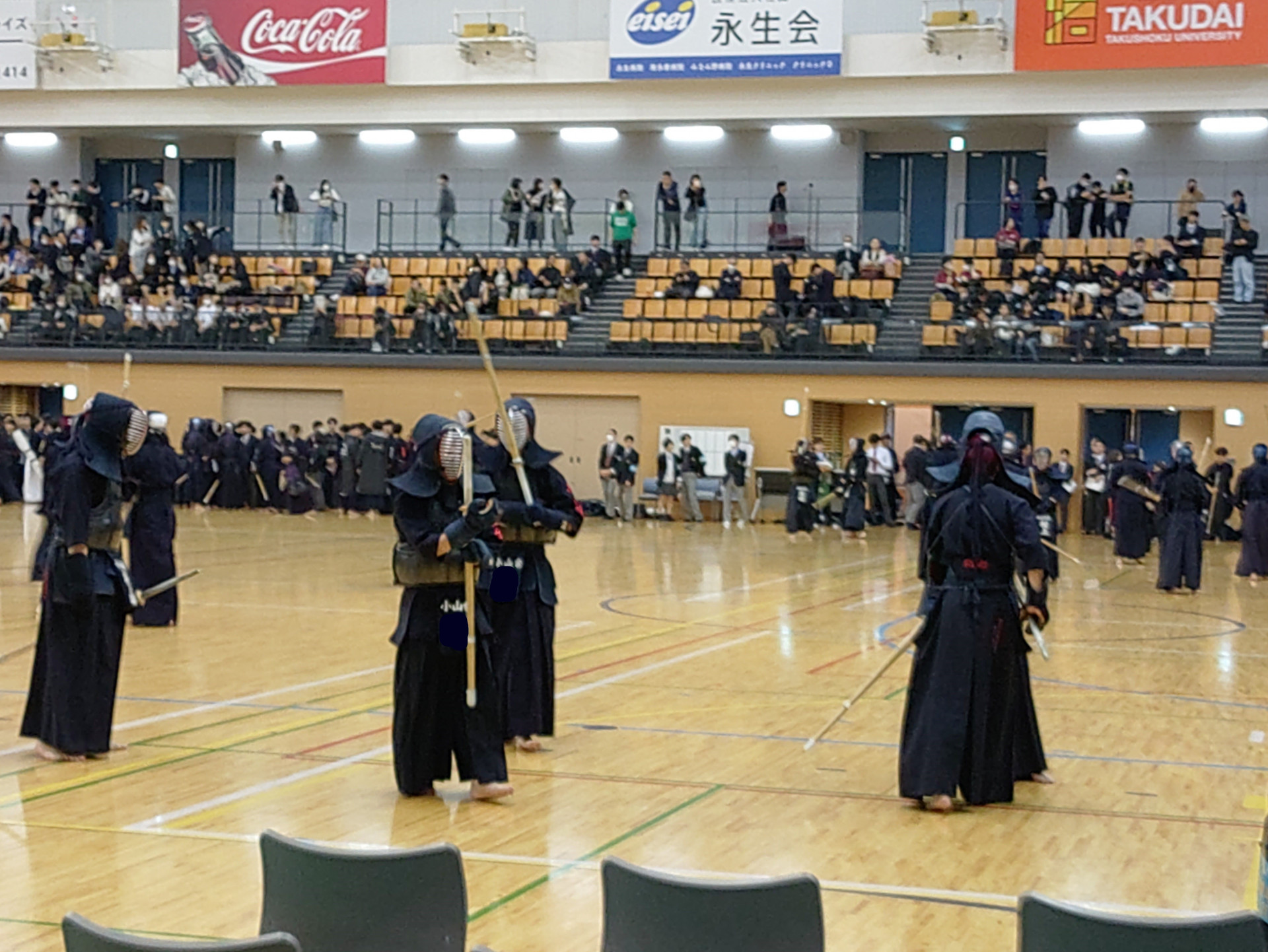 秋季大会（アップ）