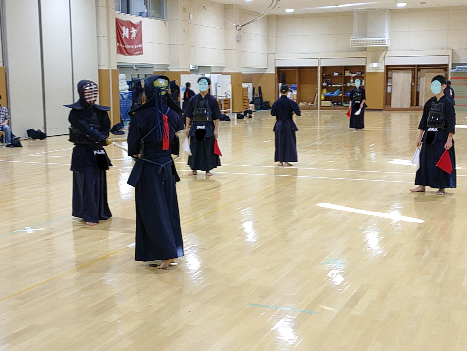 錬成会２