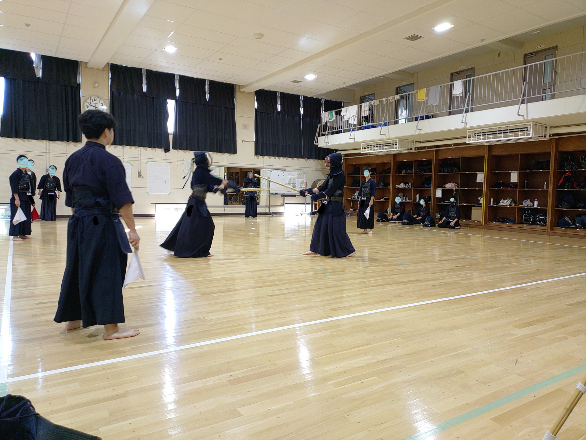 錬成会５