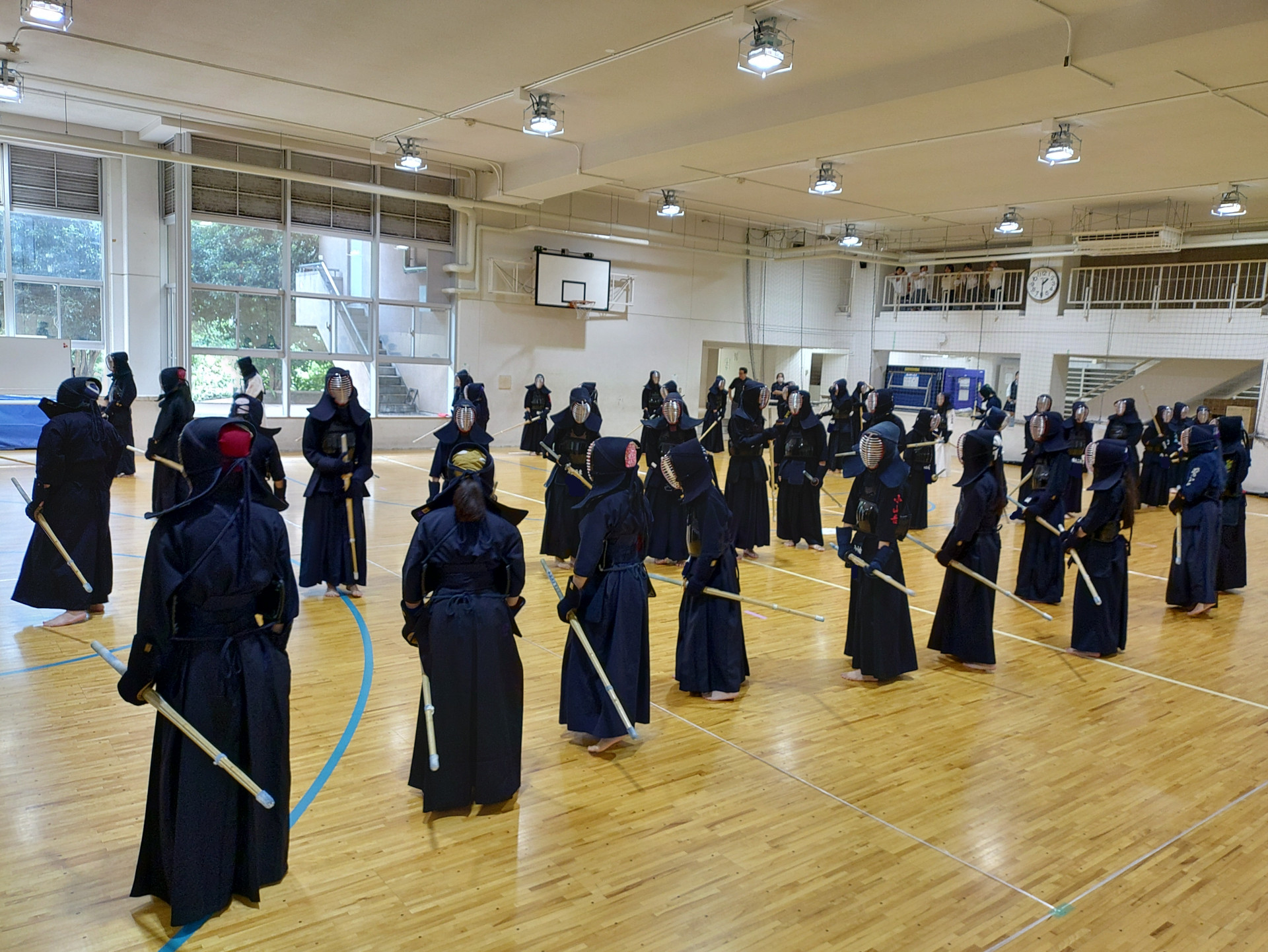面付け整列