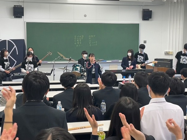 鷺宮高校対バン0503-2