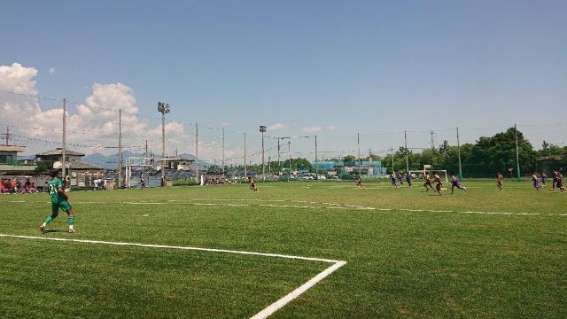 サッカー部６