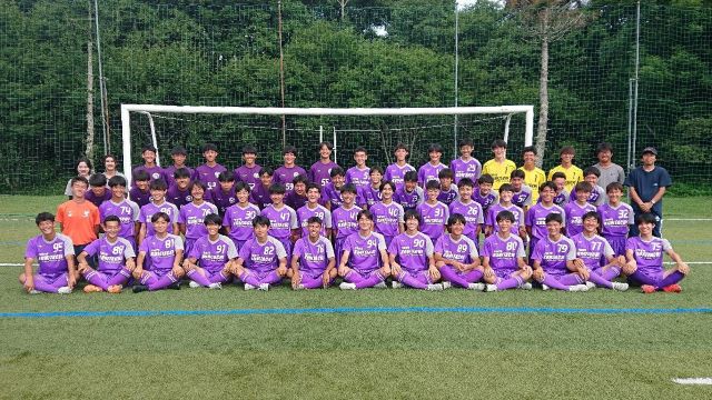 サッカー部