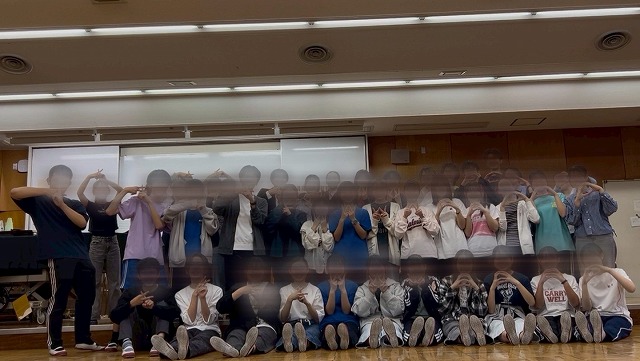 吹奏楽