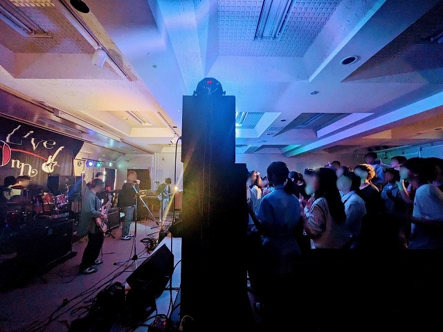 民音