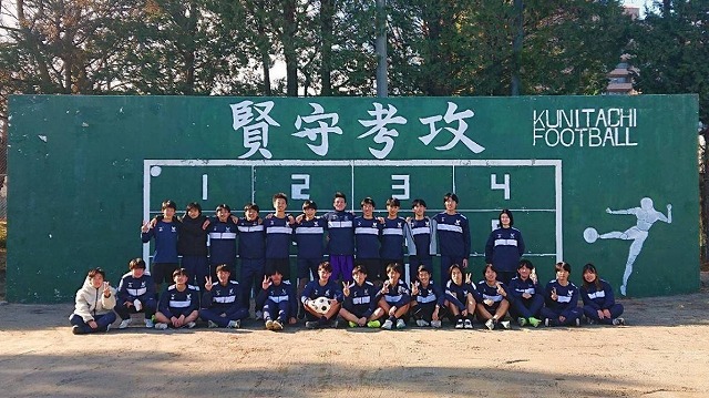 サッカー部