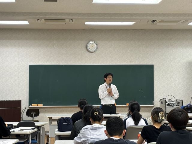医学部ガイダンス