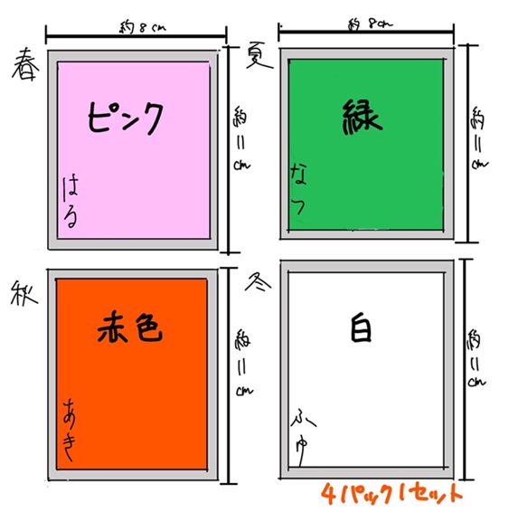 とこしえざくら２