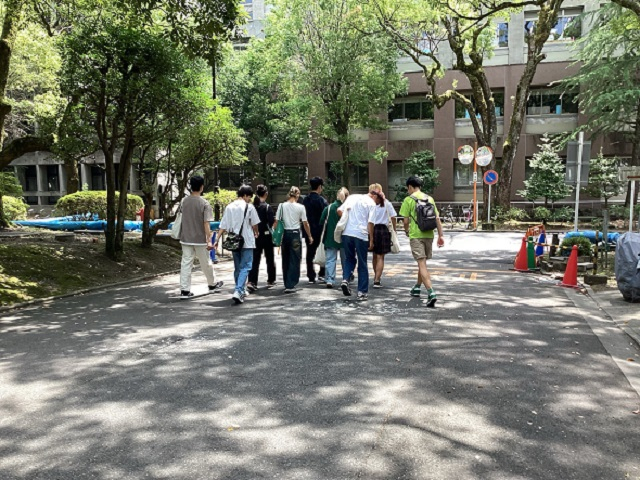 東大京大６