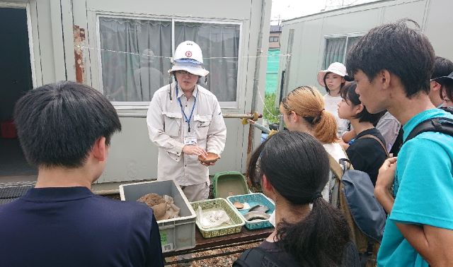 探究考古学３