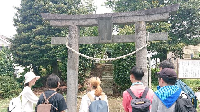 探究考古学５