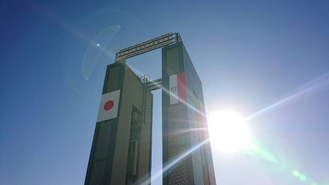 エジプト５