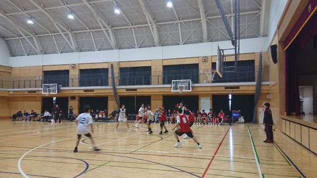 三校戦２